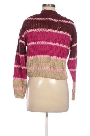 Női pulóver Noisy May, Méret XS, Szín Sokszínű, Ár 8 678 Ft