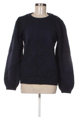 Damenpullover Norah, Größe M, Farbe Blau, Preis € 8,99