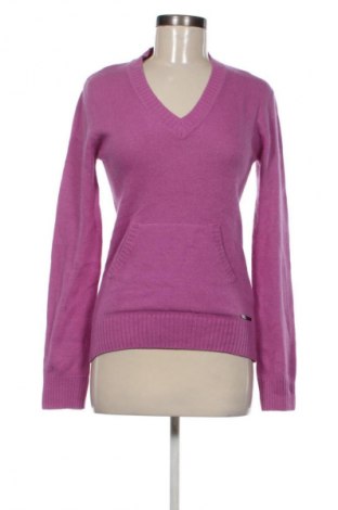 Női pulóver North Sails, Méret S, Szín Lila, Ár 9 839 Ft