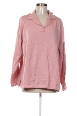 Damenpullover Nouvelle, Größe L, Farbe Aschrosa, Preis 22,99 €