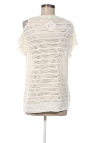 Damenpullover Now, Größe L, Farbe Ecru, Preis € 7,99