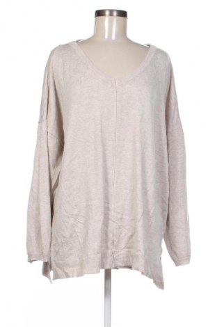 Női pulóver Now, Méret XXL, Szín Bézs, Ár 3 629 Ft