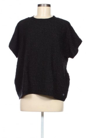 Дамски пуловер Numph, Размер L, Цвят Черен, Цена 11,24 €