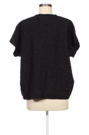 Дамски пуловер Numph, Размер L, Цвят Черен, Цена 11,24 €