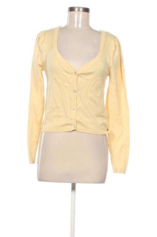 Dámsky pulóver ONLY, Veľkosť S, Farba Žltá, Cena  10,99 €