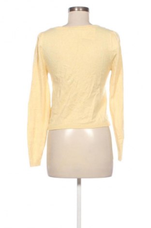 Dámsky pulóver ONLY, Veľkosť S, Farba Žltá, Cena  10,99 €