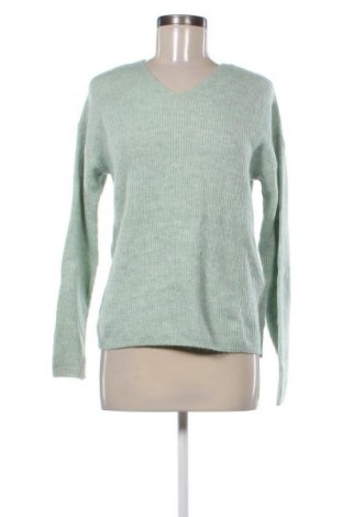 Dámsky pulóver ONLY, Veľkosť XS, Farba Zelená, Cena  37,95 €