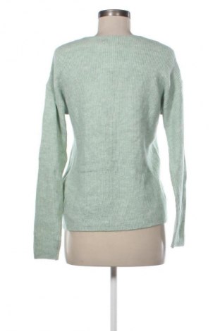 Dámsky pulóver ONLY, Veľkosť XS, Farba Zelená, Cena  37,95 €