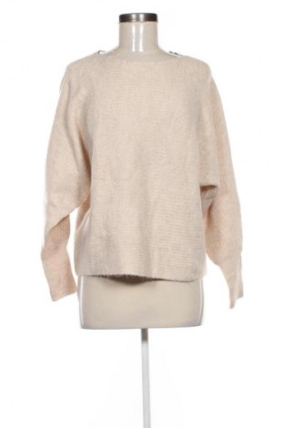 Damenpullover ONLY, Größe XS, Farbe Beige, Preis € 33,99