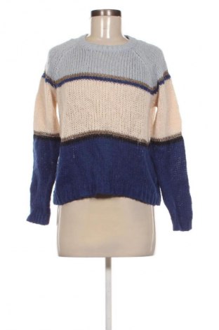 Damenpullover ONLY, Größe S, Farbe Mehrfarbig, Preis € 13,99