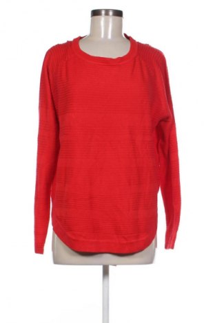 Női pulóver ONLY, Méret L, Szín Piros, Ár 13 223 Ft