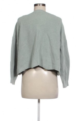 Дамски пуловер ONLY, Размер S, Цвят Зелен, Цена 14,00 €