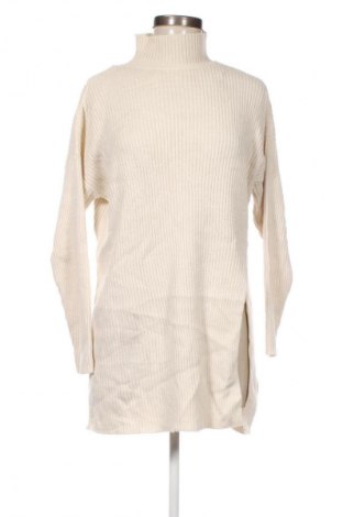 Női pulóver ONLY, Méret M, Szín Bézs, Ár 2 849 Ft