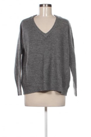 Damenpullover ONLY, Größe L, Farbe Grau, Preis 14,00 €