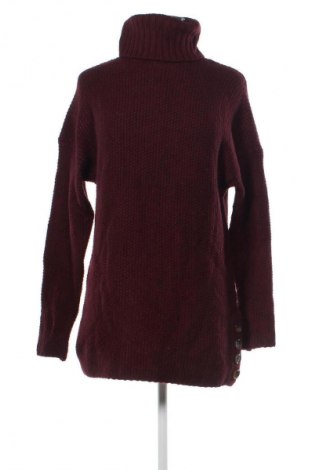 Dámský svetr ONLY, Velikost S, Barva Červená, Cena  239,00 Kč