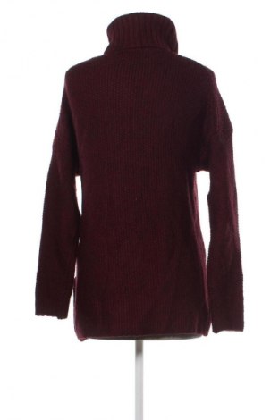 Dámský svetr ONLY, Velikost S, Barva Červená, Cena  239,00 Kč