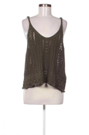 Γυναικείο πουλόβερ ONLY, Μέγεθος L, Χρώμα Πράσινο, Τιμή 26,17 €