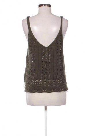 Γυναικείο πουλόβερ ONLY, Μέγεθος L, Χρώμα Πράσινο, Τιμή 26,17 €