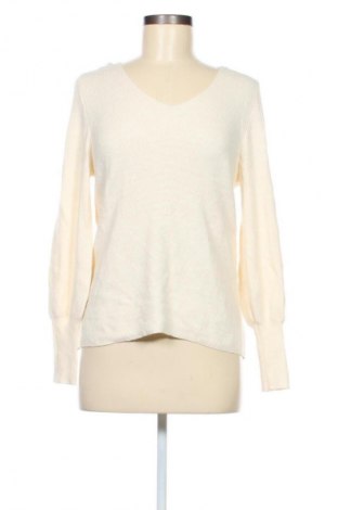 Damenpullover ONLY, Größe M, Farbe Ecru, Preis 6,99 €