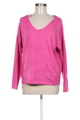 Dámský svetr ONLY, Velikost M, Barva Růžová, Cena  939,00 Kč