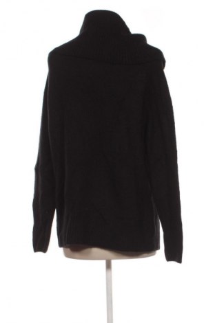 Γυναικείο πουλόβερ ONLY, Μέγεθος S, Χρώμα Μαύρο, Τιμή 37,99 €