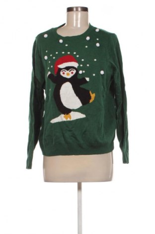 Damenpullover ONLY, Größe XL, Farbe Mehrfarbig, Preis 33,99 €