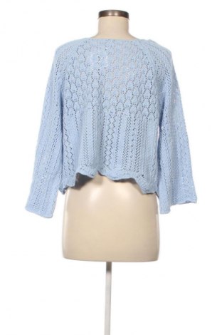 Női pulóver ONLY, Méret XL, Szín Kék, Ár 3 369 Ft