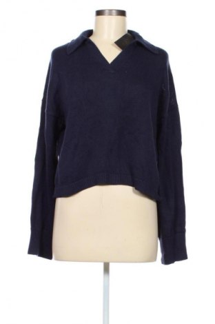 Damenpullover ONLY, Größe S, Farbe Blau, Preis 41,99 €