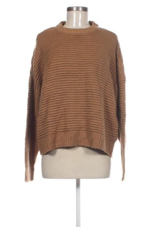 Női pulóver ONLY, Méret XL, Szín Barna, Ár 15 919 Ft