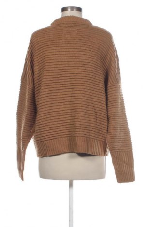 Női pulóver ONLY, Méret XL, Szín Barna, Ár 15 919 Ft