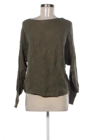 Damenpullover ONLY, Größe M, Farbe Grün, Preis 17,99 €