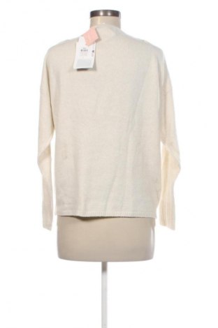 Dámský svetr ONLY, Velikost S, Barva Krémová, Cena  939,00 Kč