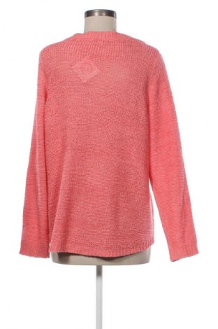 Dámský svetr ONLY, Velikost XL, Barva Růžová, Cena  229,00 Kč