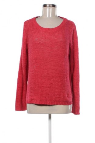 Damenpullover ONLY, Größe XL, Farbe Rot, Preis € 8,99