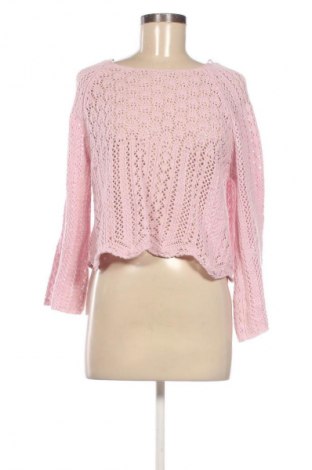 Damenpullover ONLY, Größe M, Farbe Rosa, Preis € 6,99
