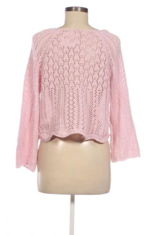 Damenpullover ONLY, Größe M, Farbe Rosa, Preis € 6,99