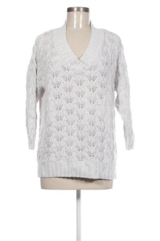 Дамски пуловер ONLY, Размер M, Цвят Сив, Цена 8,18 €