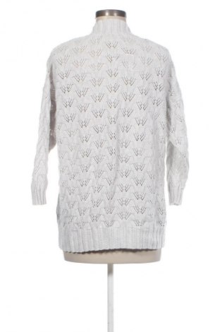 Дамски пуловер ONLY, Размер M, Цвят Сив, Цена 8,18 €