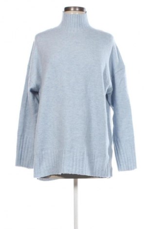 Női pulóver ONLY, Méret M, Szín Kék, Ár 4 479 Ft