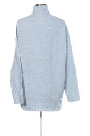 Női pulóver ONLY, Méret M, Szín Kék, Ár 4 479 Ft