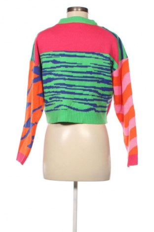 Dámský svetr ONLY, Velikost S, Barva Vícebarevné, Cena  219,00 Kč