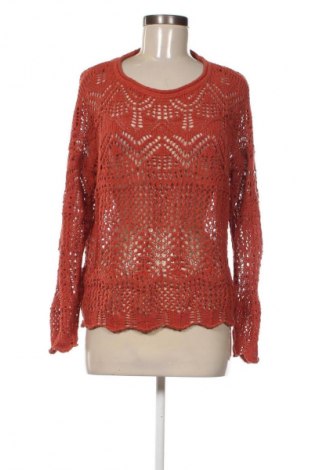 Γυναικείο πουλόβερ ONLY, Μέγεθος L, Χρώμα Καφέ, Τιμή 6,99 €