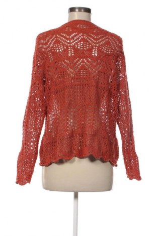 Γυναικείο πουλόβερ ONLY, Μέγεθος L, Χρώμα Καφέ, Τιμή 6,99 €