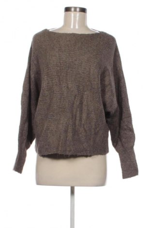 Dámský svetr ONLY, Velikost XS, Barva Hnědá, Cena  409,00 Kč