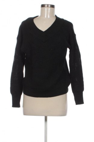 Γυναικείο πουλόβερ ONLY, Μέγεθος M, Χρώμα Μαύρο, Τιμή 16,99 €