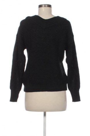 Γυναικείο πουλόβερ ONLY, Μέγεθος M, Χρώμα Μαύρο, Τιμή 16,99 €