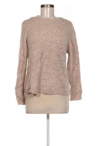 Dámský svetr ONLY, Velikost S, Barva Béžová, Cena  409,00 Kč