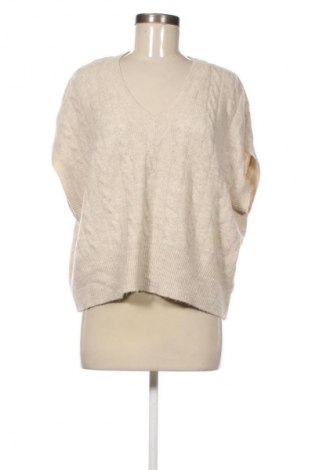 Női pulóver ONLY, Méret M, Szín Bézs, Ár 2 879 Ft