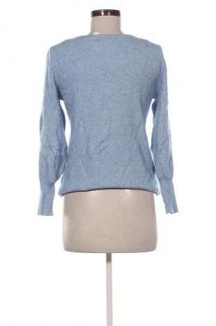 Női pulóver ONLY, Méret M, Szín Kék, Ár 3 449 Ft