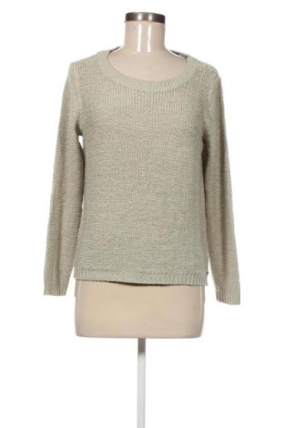 Női pulóver ONLY, Méret L, Szín Zöld, Ár 4 009 Ft